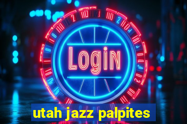 utah jazz palpites